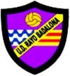 Escudo de Rayo Badalona Sud