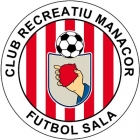 Escudo de Recreatiu Manacor F.S.