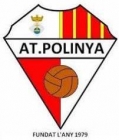 Escudo de Atlético Polinyà