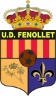 Escudo de U.D. Fenollet