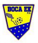 Escudo anterior de Zodiac Eleven F.C.
