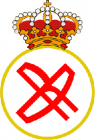Escudo de R. Deportivo Oriamendi