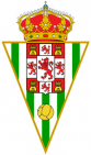 Escudo de R.C.D. Córdoba