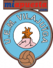 Escudo de U.E. Miapuesta Vilajuïga