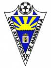 Escudo de C. Atlético Marbella [2]