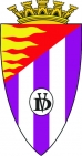 Escudo anterior de Real Valladolid C.F.