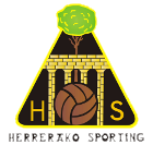 Escudo de Sporting de Herrera