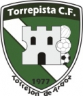Escudo de Torrepista C.F.