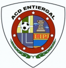 Escudo de A.C.D. Entiergal