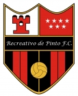 Escudo anterior de A.C. Intersoccer Madrid