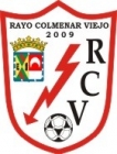 Escudo de C.D. Rayo Colmenar Viejo