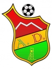 Escudo de Aller Deportivo