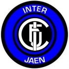 Escudo anterior de Inter de Jaén C.F.