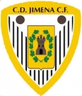 Escudo de C.D. Jimena C.F.