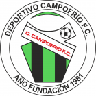 Escudo de Deportivo Campofrío F.C.