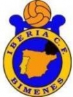 Escudo de Iberia C.F. [ast]