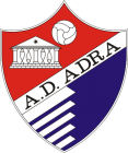Escudo de A.D. Adra