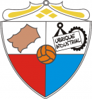 Escudo de Ubrique Industrial C.F.