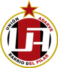 Escudo anterior de A.D. Unión Adarve