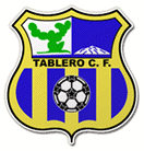 Escudo de San José Tablero C.F.