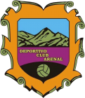 Escudo de Deportivo C. Arenal
