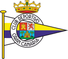 Escudo de C.D. Gran Canaria [1]