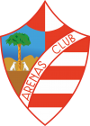 Escudo de Arenas Club [lpa]