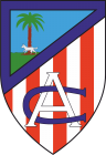Escudo de Atlético Club