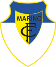 Escudo de Marino F.C. [2]