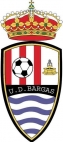 Escudo de U.D. Bargas