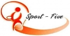 Escudo de C.D. Sport Five Tobarra