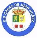 Escudo de U.D. Casas de Juan Nuñez
