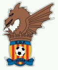 Escudo anterior de E.F. Deportes Júcar