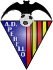 Escudo de A.D. El Perelló