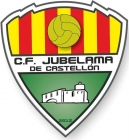 Escudo anterior de C.F. Nou Jove Castelló