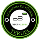 Escudo de A.F. Next Level Teruel