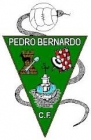 Escudo de Pedro Bernardo C.F.