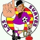 Escudo de Los Suaves F.C.F.C.F. 1993
