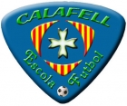 Escudo asociado a E.F.B. Calafell C.F. [1]