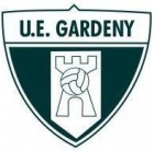 Escudo de U.D. Gardeny