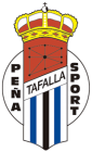 Escudo de Peña Sport F.C.