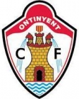Escudo de Ontinyent C.F.