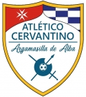 Escudo de Atlético Cervantino