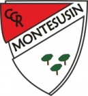 Escudo de C.C.R. Montesusín