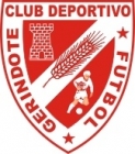 Escudo de C.F. Gerindote