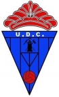 Escudo de U.D. Corbero [ast]