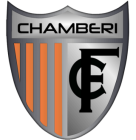 Escudo de C.D.F. Chamberí