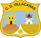 Escudo anterior de C.D. Villacañas [4]