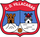 Escudo de C.D. Villacañas [4]