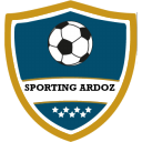 Escudo anterior de C.D. Sporting Ardoz